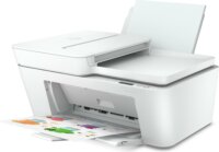 HP DeskJet Plus 4120e Multifunkciós színes tintasugaras nyomtató