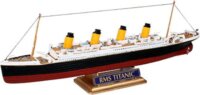Rewell R.M.S. Titanic hajó műanyag modell