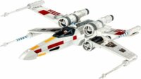 Rewell Star Wars X-wing vadászgép műanyag modell