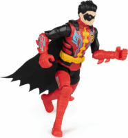 DC Batman: Robin akciófigura meglepetés kiegészítőkkel