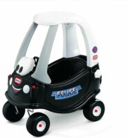 Little Tikes Coupe Rendőrségi bébitaxi