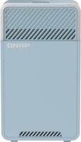 Qnap QMiro-201W Wireless AC2200 Tri-Band Gigabit Router