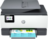 HP OfficeJet Pro 9010e Multifunkciós színes tintasugaras nyomtató