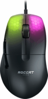 Roccat Kone Pro USB Gaming Egér - Fekete