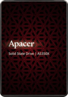 Apacer 128GB AS350X 2.5" SATA3 SSD