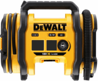 DeWALT DCC018N Akkumulátoros kompresszor (Akku és töltő nélkül)
