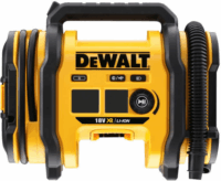 DeWALT DCC018N Akkumulátoros kompresszor Elektromos Pumpa (Akku és töltő nélkül)