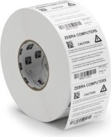 Zebra Z-Ultimate 3000T Thermal 102 X 51 mm 1370 címke /tekercs (12 tekercs)
