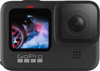 GoPro Hero9 akciókamera