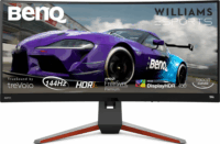 BenQ 34" EX3415R Ívelt Gaming monitor