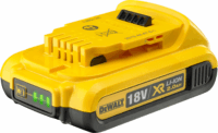 DeWalt DCB183-XJ 18V Akkumulátor 2000mAh