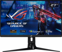 Asus 27" ROG Strix XG27AQ Gaming monitor