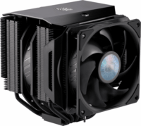 Cooler Master MasterAir MA624 Stealth PWM CPU hűtő