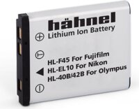 Hahnel HL-EL10 Akkumulátor Nikon fényképezőgépekhez 720 mAh