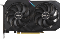 Asus GeForce RTX 3060 12GB GDDR6 V2 OC Edition Videókártya LHR