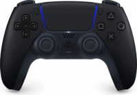 Sony Playstation 5 DualSense Vezeték nélküli controller - Fekete