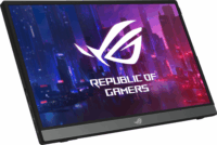 Asus 15.6" ROG Strix XG16AHPE Hordozható Gaming monitor