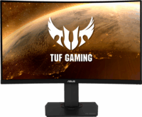 Asus 31.5" TUF Gaming VG32VQR Ívelt Gaming Monitor