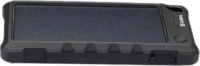 Sandberg Outdoor Solar Powerbank 10000mAh 15W (3A / 5V) - Fekete