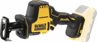 DeWalt DCS369NT-XJ Akkumulátoros kardfűrész (akku és töltő nélkül)