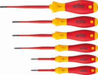 Wiha SlimFix torx csavarhúzó készlet (6 db/csomag)