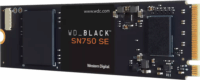 Western Digital 500GB SN750 SE M.2 PCIe SSD