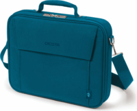 Dicota Eco Multi Base 14-15.6" Notebook táska - Kék