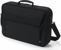 Dicota Eco Multi Plus Base 15-17,3" Notebook táska - Fekete