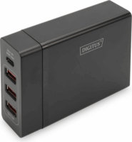 Digitus DA-10195 72W Univerzális USB töltőadapter