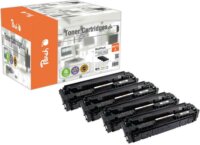 Peach (HP 415A) Toner Multipack