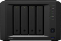 Synology DVA3221 Network Video Recorder 4-lemezes NVR egység
