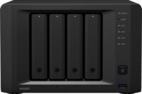 Synology DVA3221 Deep Learning Intelligens megfigyelőrendszer