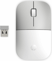 HP Z3700 Wireless Egér - Fehér/ Ezüst