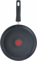 Tefal G2703872 Easy Chef 25cm Palacsintasütő serpenyő - Fekete