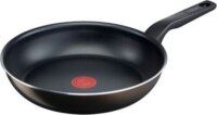 Tefal C3840553 XL Intense 26cm Általános serpenyő - Fekete