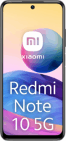 Xiaomi Redmi Note 10 4/128GB 5G Dual SIM Okostelefon - Szürke