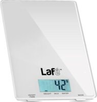 Lafe WKS001.5 Digitális konyhai mérleg - Fehér