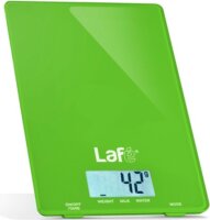 Lafe WKS001.2 Digitális konyhai mérleg - Zöld