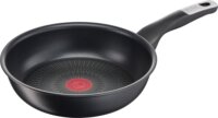 Tefal G2550572 Unlimited 26cm Általános serpenyő - Fekete