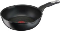 Tefal G2557572 Unlimited Multifunkciós 22cm Általános serpenyő - Fekete