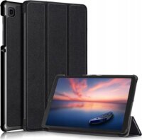 Tech-Protect SmartCase Samsung Galaxy Tab A7 Lite Trifold tok - Fekete