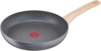 Tefal G2660472 Natural Force 24cm Általános serpenyő - Szürke