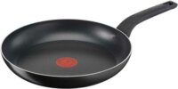 Tefal B5670553 Simply Clean 26cm Általános serpenyő - Fekete