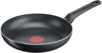 Tefal B5560753 Simple Cook 30cm Általános serpenyő - Fekete