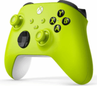 Microsoft Xbox Series X Vezeték nélküli controller - Electric Volt