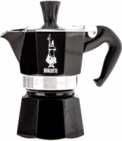 Bialetti Moka Express kávéfőző - Fekete