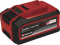 Einhell 4511502 Ah Multi-Ah PXC 18V Akkumulátor 4000mAh