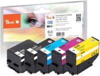 Peach (Epson 202) Tintapatron Multipack