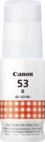 Canon GI-53R Eredeti Tintatartály Piros
