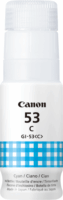 Canon GI-53C Eredeti Tintatartály Cián